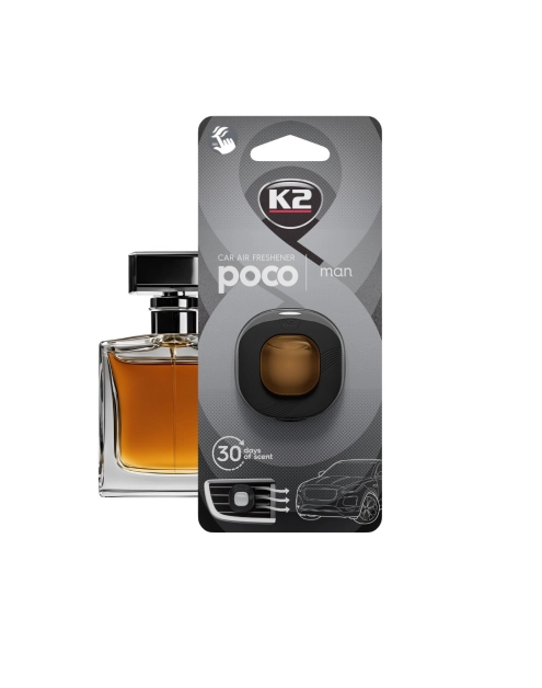 Zdjęcie: Zapach Poco Man K2