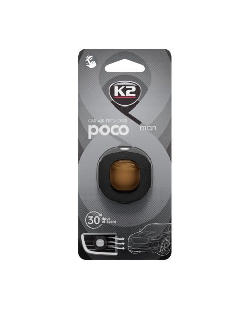Zdjęcie: Zapach Poco Man K2