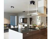 Zdjęcie: Oprawa oświetleniowa KB Dono EL-1I B KINGBERRY