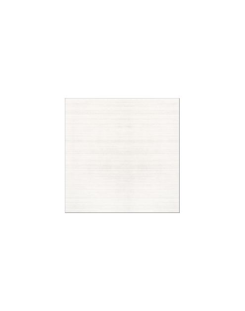 Zdjęcie: Gres szkliwiony calvano white satin 42x42 cm CERSANIT
