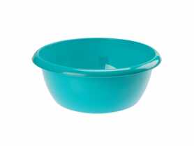 Miska kuchenna 8 L turkusowa GALICJA