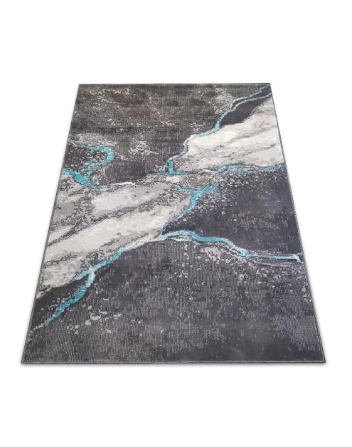 Zdjęcie: Dywan New idea 3735bs435 190x280 cm SINDBAD