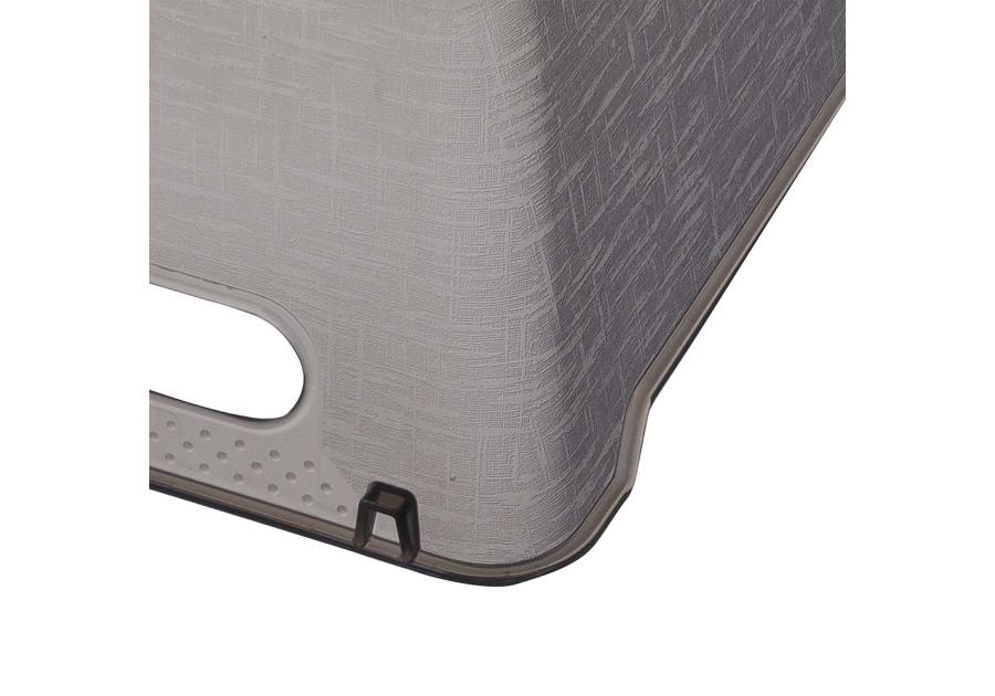 Zdjęcie: Pojemnik lifestyle-box lotta 1,8 L crystal grey transparent KEEEPER