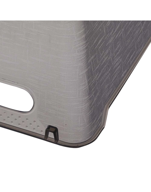 Zdjęcie: Pojemnik lifestyle-box lotta 1,8 L crystal grey transparent KEEEPER