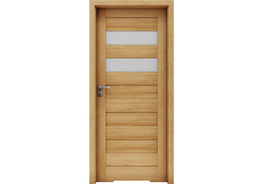 Zdjęcie: Drzwi wewnętrze Livata 3 modułowe INVADO