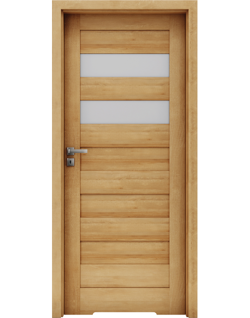 Zdjęcie: Drzwi wewnętrze Livata 3 modułowe INVADO