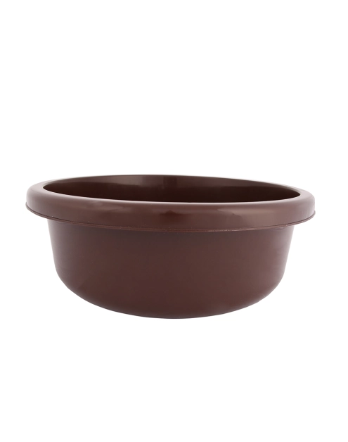 Zdjęcie: Miska okrągła classic 36 cm - 9 L brąz ALTOMDESIGN