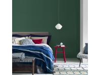 Zdjęcie: Farba ceramiczna Ambiance Green Dream 2,5 L DULUX