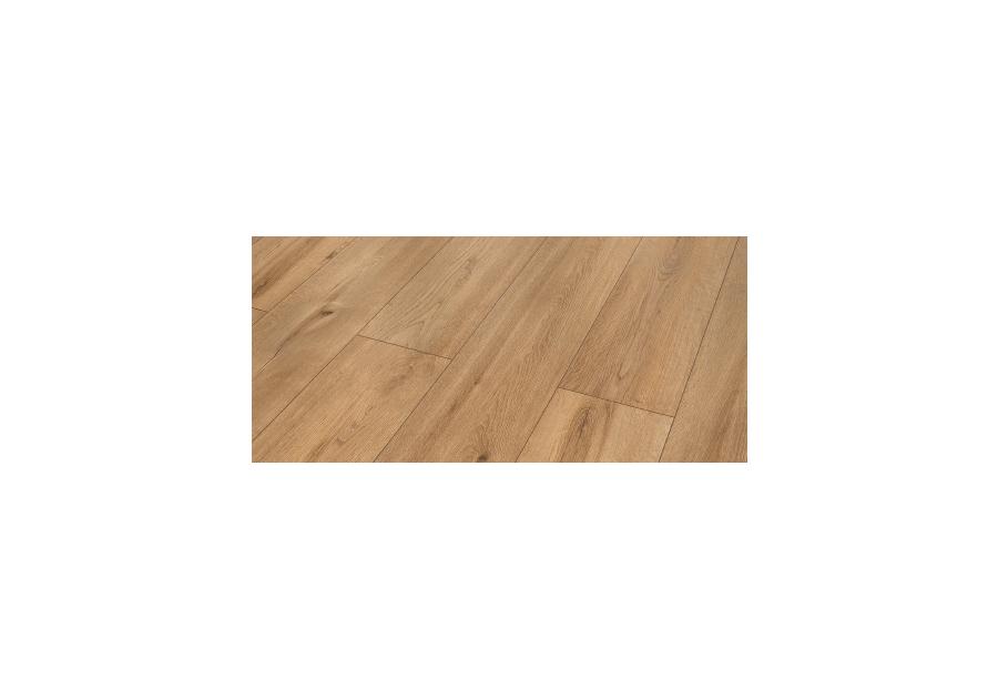 Zdjęcie: Panele podłogowe Rustic Oak Natural CLASSEN