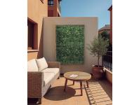 Zdjęcie: Ścianka tropikalna Vertical Tropic, 1x1 m, zielony NORTENE