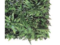 Zdjęcie: Ścianka tropikalna Vertical Tropic, 1x1 m, zielony NORTENE