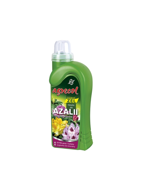 Zdjęcie: Żel do azalii i rododendronów 0,5 L AGRECOL