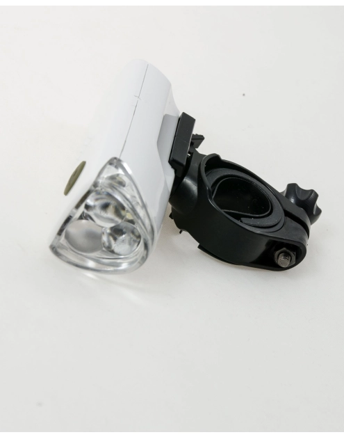 Zdjęcie: Lampka przednia 19 lm bez baterii w zestawie BOTTARI