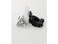 Zdjęcie: Lampka przednia 19 lm bez baterii w zestawie BOTTARI