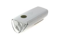 Zdjęcie: Lampka przednia 19 lm bez baterii w zestawie BOTTARI