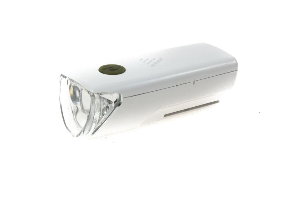 Zdjęcie: Lampka przednia 19 lm bez baterii w zestawie BOTTARI