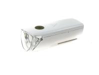 Zdjęcie: Lampka przednia 19 lm bez baterii w zestawie BOTTARI