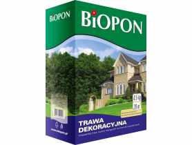 Trawa dekoracyjna 0,5 kg BOPON