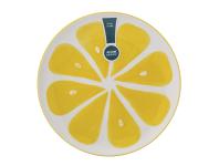 Zdjęcie: Talerz ceramiczny Tropicana cytryna 20 cm ALTOM DESIGN