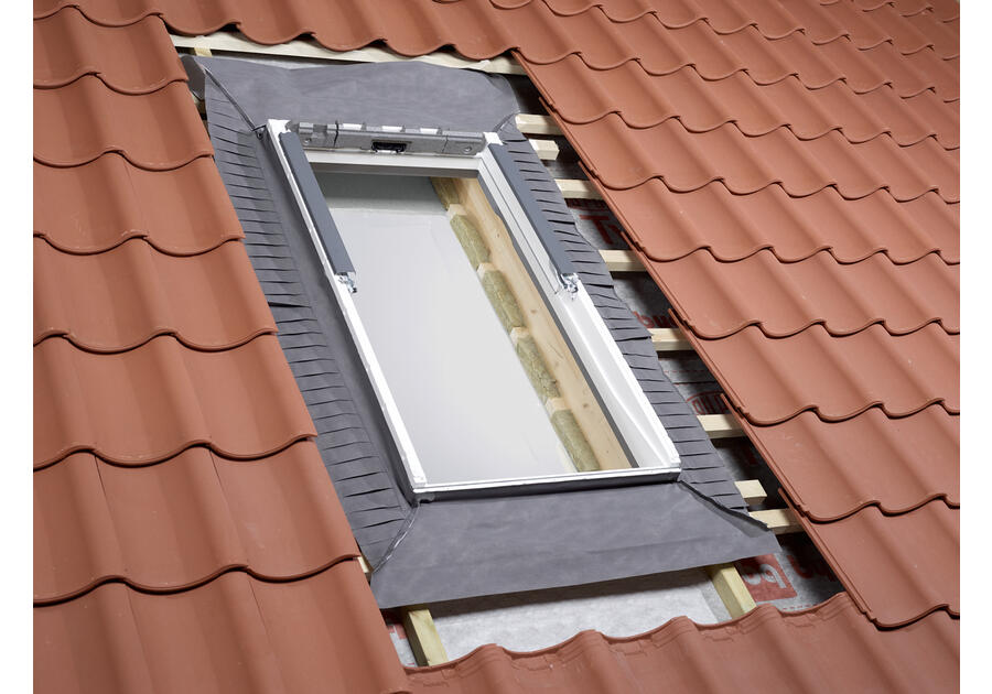 Zdjęcie: Izolacja przeciwwilgociowa BFX FK06 1000 VELUX