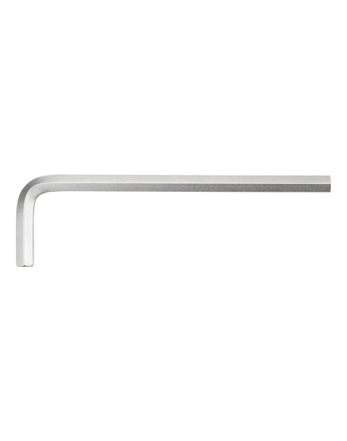 Zdjęcie: Klucz sześciokątny 4 mm CrV NEO