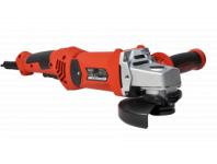 Zdjęcie: Szlifierka kątowa 125 mm 1200 W MODECO EXPERT