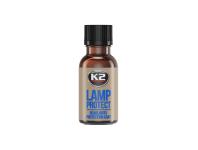 Zdjęcie: Powłoka ochronna na reflektory Lamp Protect 10 ml K2