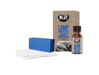 Zdjęcie: Powłoka ochronna na reflektory Lamp Protect 10 ml K2