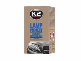 Powłoka ochronna na reflektory Lamp Protect 10 ml K2