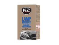 Zdjęcie: Powłoka ochronna na reflektory Lamp Protect 10 ml K2