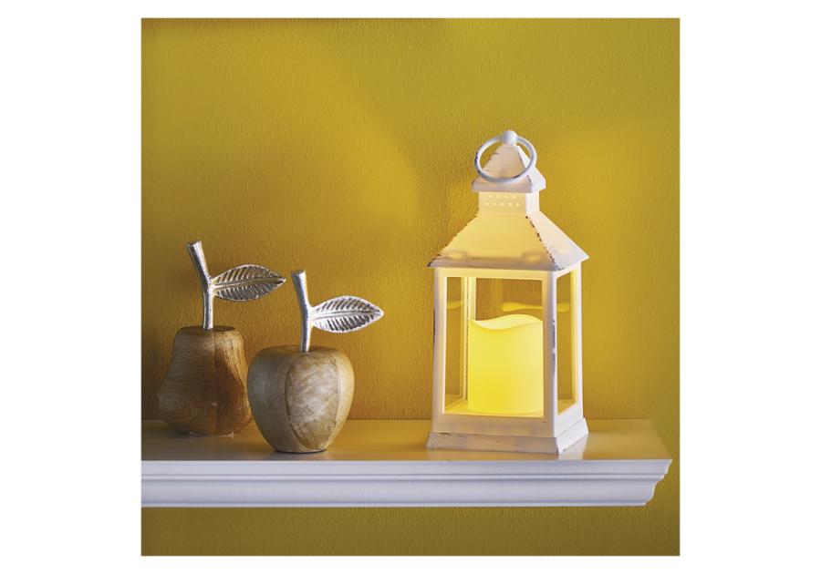 Zdjęcie: Latarnia LED 3xAAA biała ZY2114 EMOS