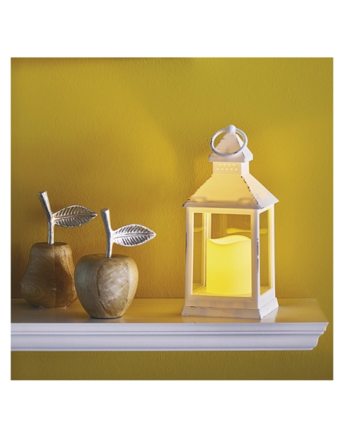 Zdjęcie: Latarnia LED 3xAAA biała ZY2114 EMOS