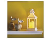 Zdjęcie: Latarnia LED 3xAAA biała ZY2114 EMOS