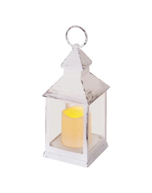 Zdjęcie: Latarnia LED 3xAAA biała ZY2114 EMOS