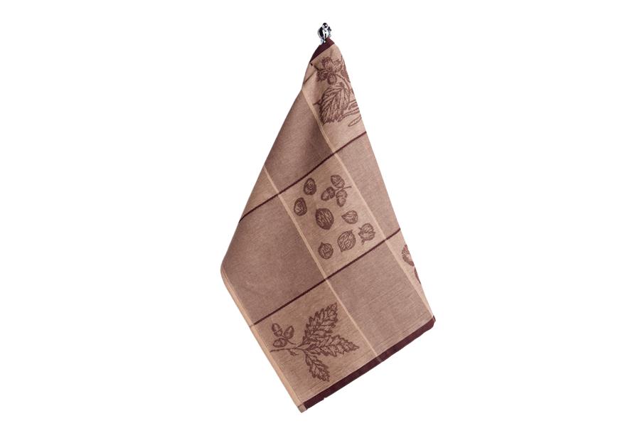 Zdjęcie: Ścierka Czapla 50x70 cm multikolor ZWOLTEX