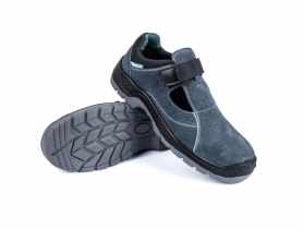 Sandały robocze service sandal rozmiar 46 s-48069 STALCO