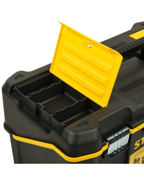 Zdjęcie: Skrzynka narzędziowa wielopoziomowa STANLEY