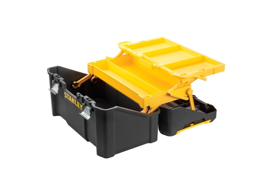 Zdjęcie: Skrzynka narzędziowa wielopoziomowa STANLEY