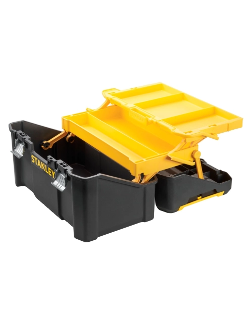 Zdjęcie: Skrzynka narzędziowa wielopoziomowa STANLEY