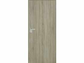 Drzwi wewnętrzne Classic 01 Sonoma 60 cm prawe KR CENTER