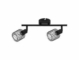 Listwa aje-lara 2p g9 2x40w ACTION