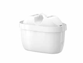 Wkład filtrujący Aquaphor Maxfor+ 3 sztuki AQUAPHOR