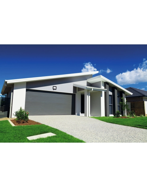 Zdjęcie: Oprawa LED Antem LED 50 W-NW B KANLUX