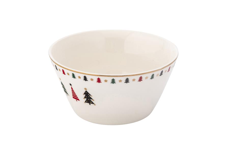 Zdjęcie: Miska stożek Modern tree 14 cm 620 ml ALTOM DESIGN