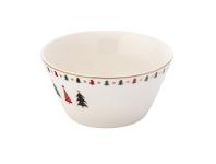 Zdjęcie: Miska stożek Modern tree 14 cm 620 ml ALTOM DESIGN