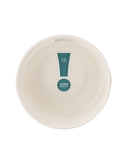 Zdjęcie: Miska stożek Modern tree 14 cm 620 ml ALTOM DESIGN