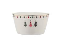 Zdjęcie: Miska stożek Modern tree 14 cm 620 ml ALTOM DESIGN