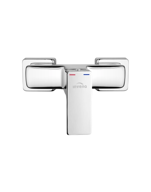 Zdjęcie: Bateria natryskowa Nyks chrom INVENA