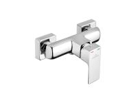 Zdjęcie: Bateria natryskowa Nyks chrom INVENA