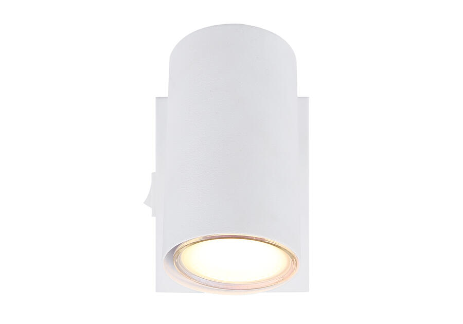 Zdjęcie: Lampa reflektorowa Robby 57911-1W GLOBO